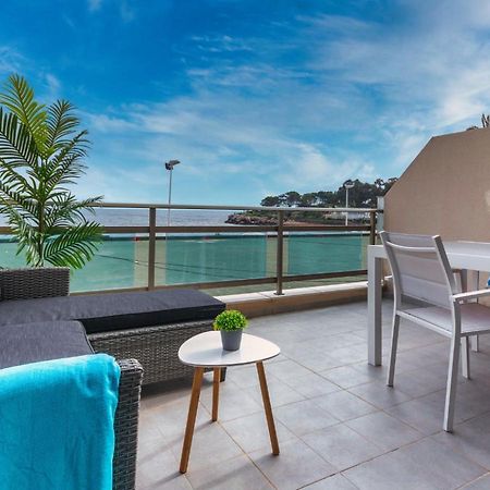 קלפה Apartamento Frentemar 1 By Costa Carpediem מראה חיצוני תמונה