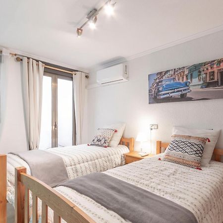 קלפה Apartamento Frentemar 1 By Costa Carpediem מראה חיצוני תמונה