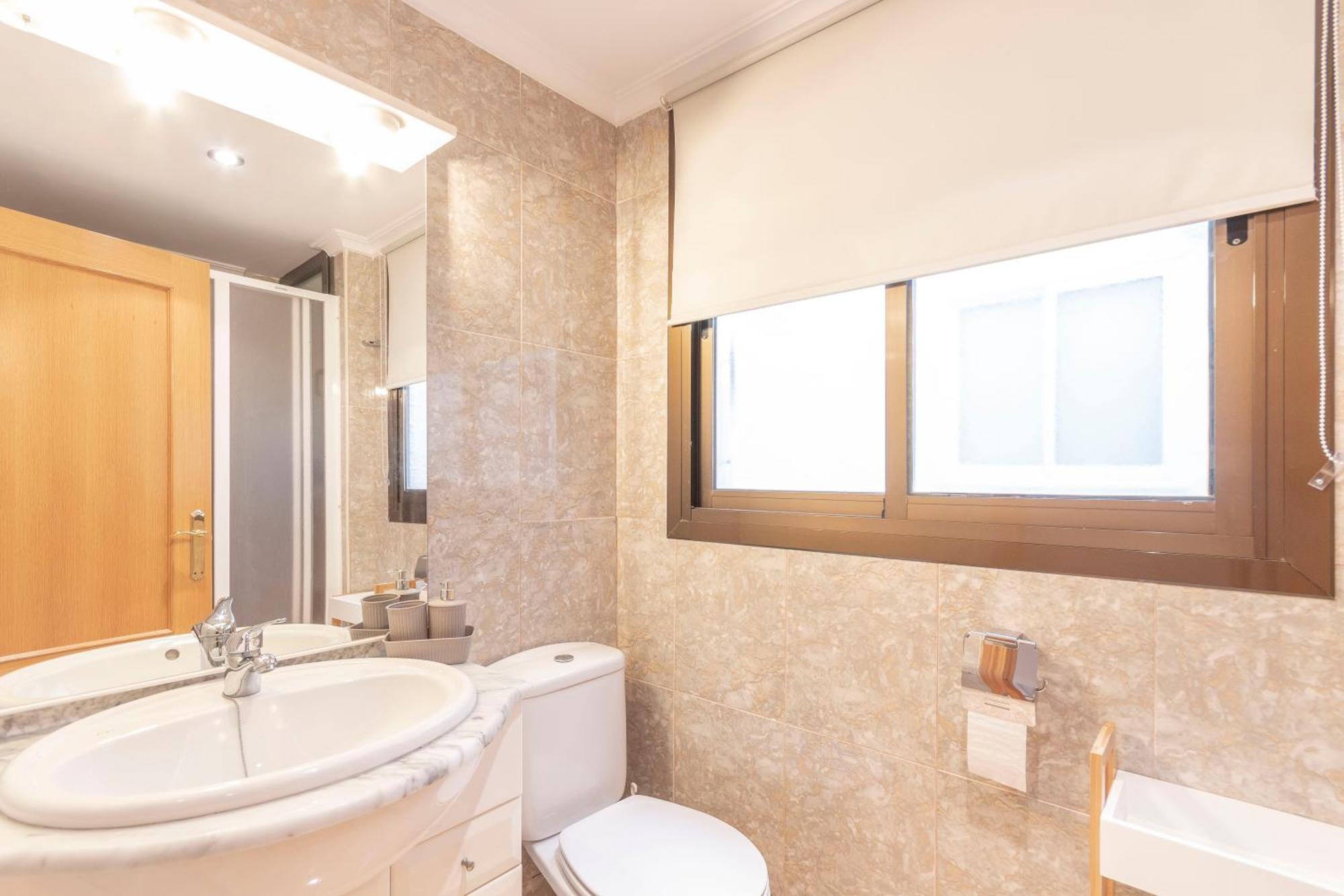 קלפה Apartamento Frentemar 1 By Costa Carpediem מראה חיצוני תמונה