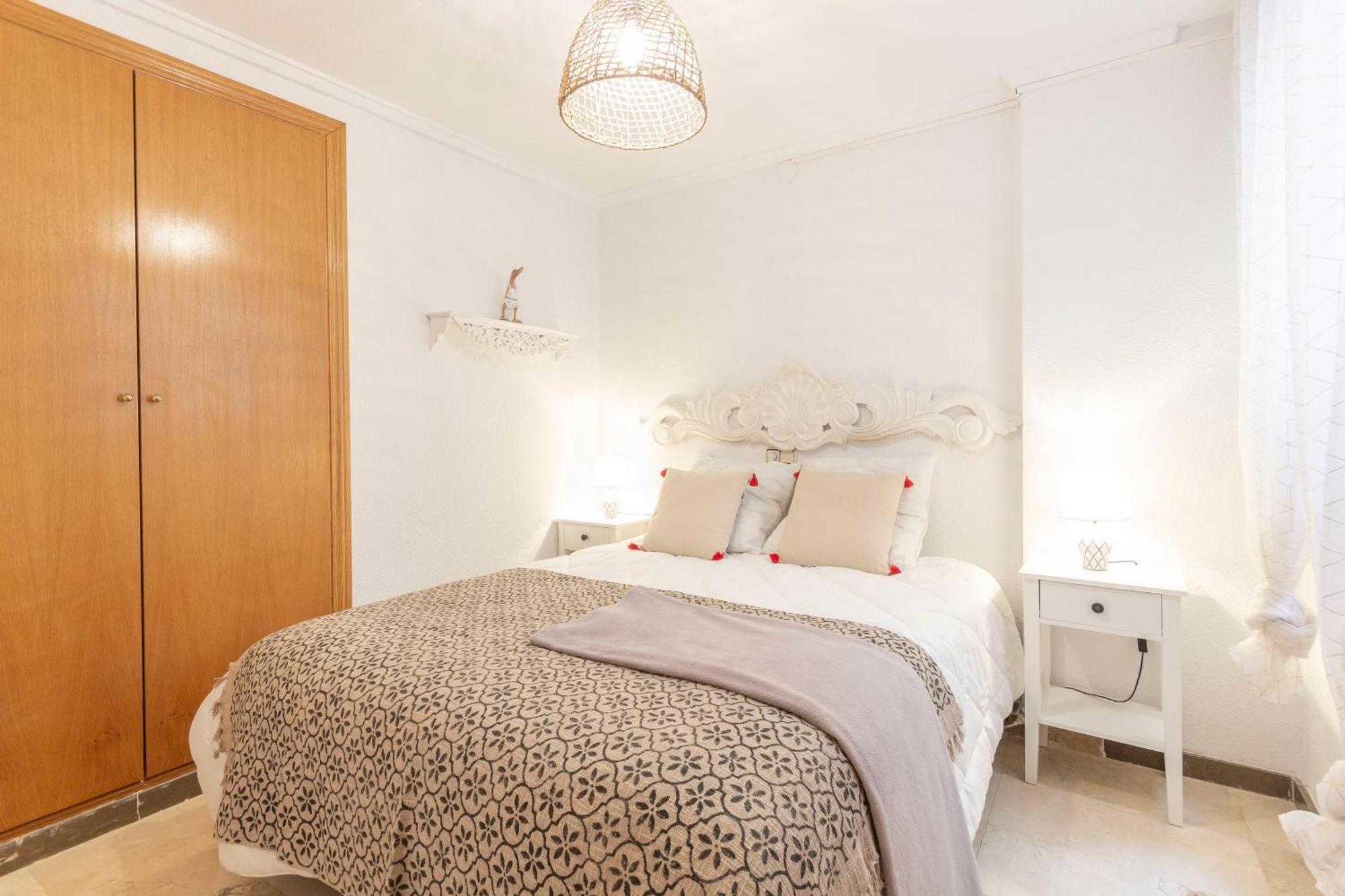 קלפה Apartamento Frentemar 1 By Costa Carpediem מראה חיצוני תמונה